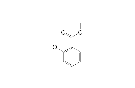 Methyl 2-hydroxybenzoate