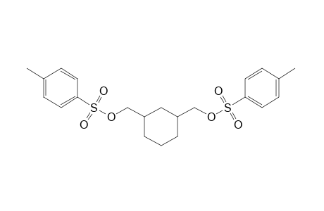 1,3-cyclohexanedimethanol, di-p-toluenesulfonate