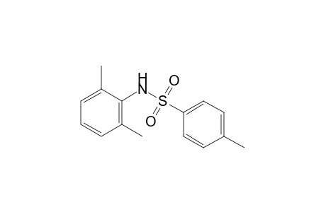 p-toluenesulfono-2',6'-xylidide