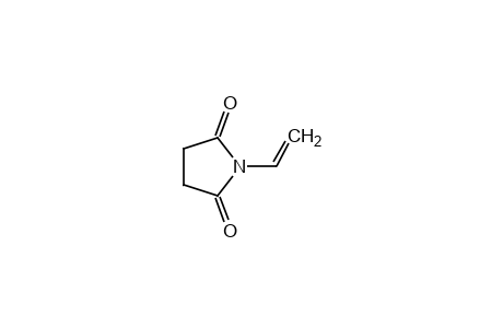 N-vinylsuccinimide