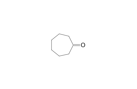 Cycloheptanone