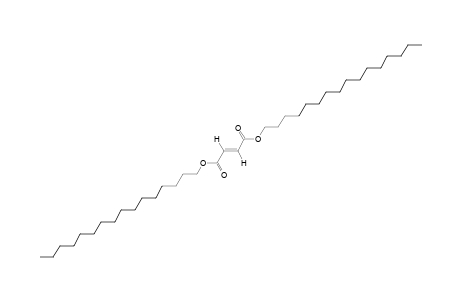 FUMARIC ACID, DIHEXADECYL ESTER