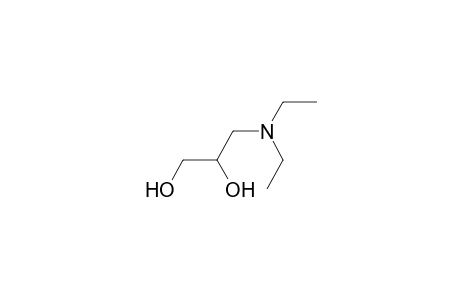 3-(Diethylamino)-1,2-propanediol