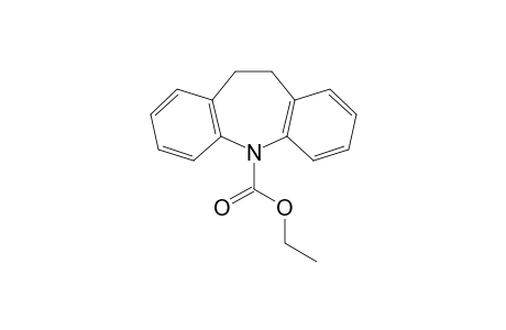 ethyl 5,6-dihydrobenzo[b][1]benzazepine-11-carboxylate