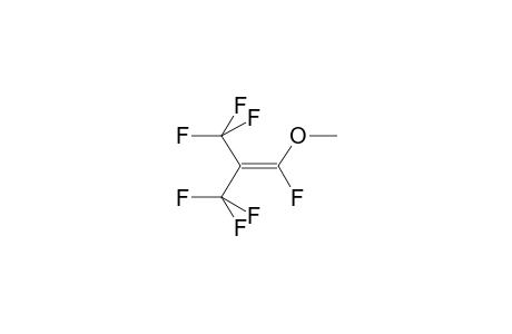 1-METHOXY-PERFLUORO-ISOBUTENE