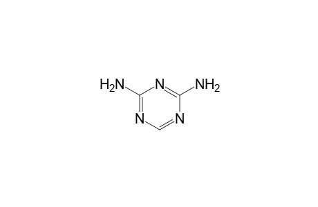 2,4-diamino-s-triazine