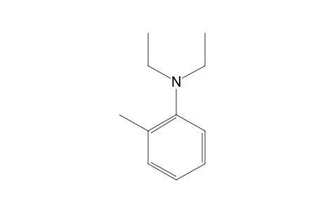 N,N-diethyl-o-toluidine