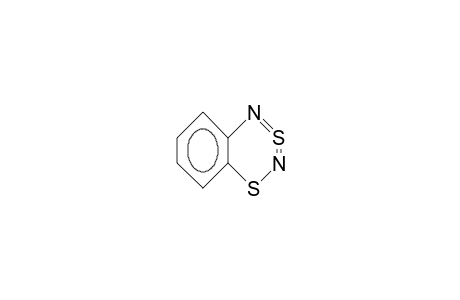 1,3,2,4-BENZODITHIADIAZINE