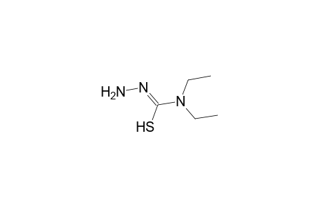 N,N-Diethylsemithiocarbazide