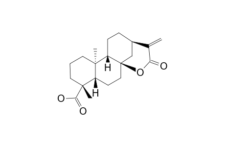 HYALIC-ACID