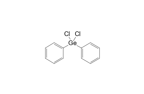 dichlorodiphenylgermane