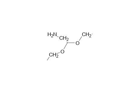 aminoacetaldehyde, diethyl ester