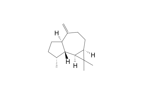 (+)-AROMADENDRENE