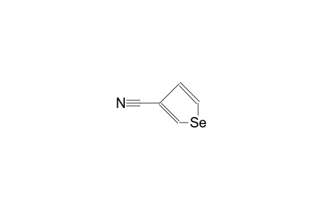 3-CYANOSELENOPHEN