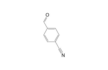 4-Cyano-benzaldehyde