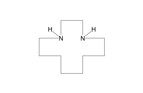 1,4-Diaza-cyclododecane