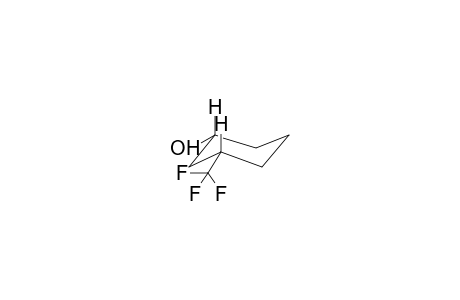 CIS(E,E)-3-TRIFLUOROMETHYLCYCLOHEXANOL