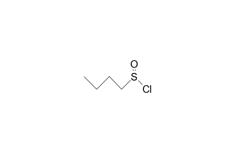 BUTANSULFINYLCHLORID