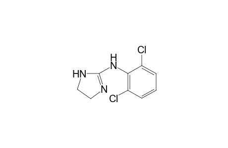 Clonidine