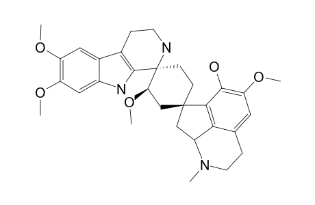 Roemeridine