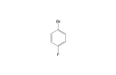 1-Bromo-4-fluorobenzene