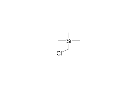 Chloromethyltrimethylsilane