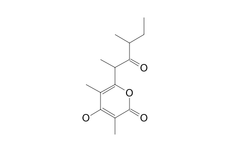 MICROPYRONE