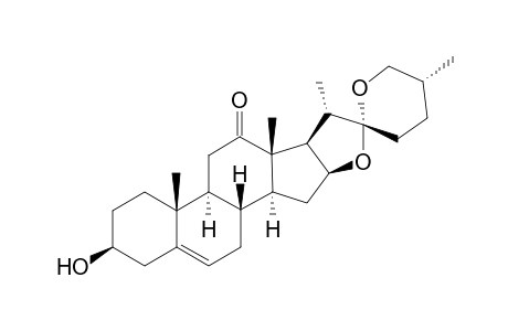 GENTROGENIN