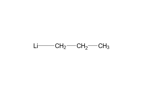 Propyl-lithium