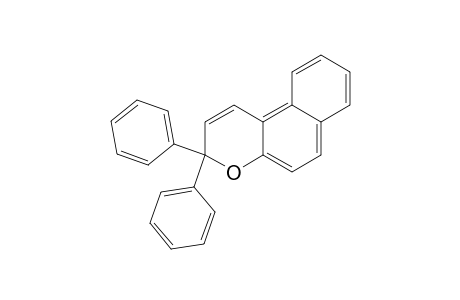 3,3-DIPHENYL-3H-NAPHTHO[2,1-b]PYRAN