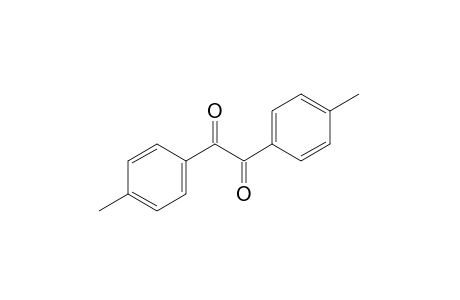 1,2-Bis(4-methylphenyl)-1,2-ethanedione