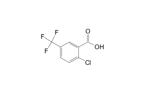 6-CHLORO-alpha,alpha,alpha-TRIFLUORO-m-TOLUIC ACID