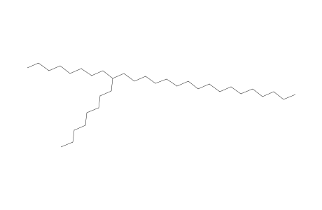 Hexacosane, 9-octyl-