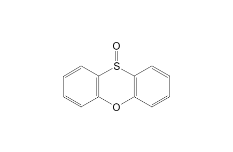 Phenoxathiin, 10-oxide