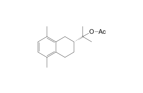 Occidol acetate