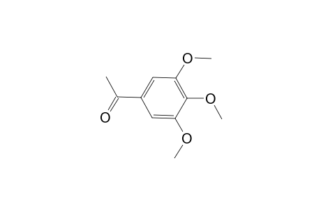 3',4',5'-Trimethoxyacetophenone