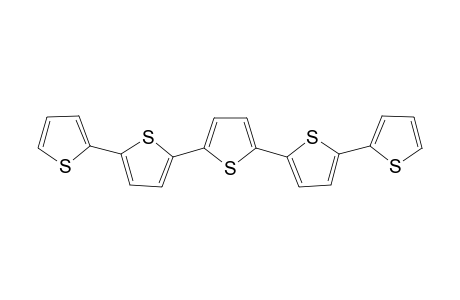 2,2':5',2'':5'',2''':5''',2''''-Quinquethiophene