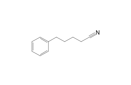 BenzenepentanenitrileButyl cyanide, 4-phenyl-