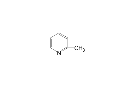 2-Methylpyridine