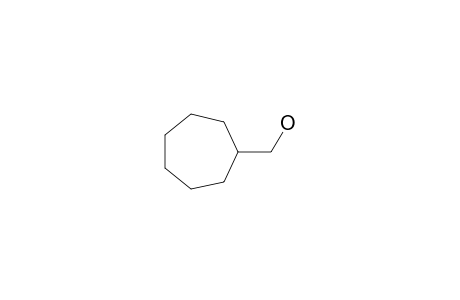 Cycloheptanemethanol