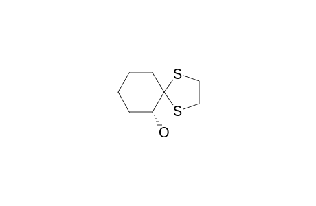 1,4-DITHIASPIRO-[4.5]-DECAN-6-OL