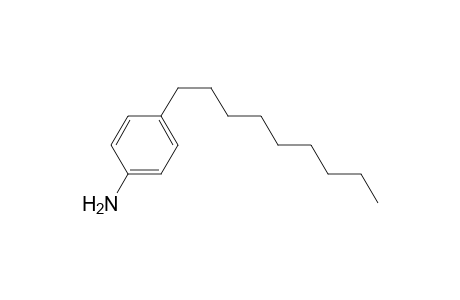 4-n-Nonylaniline