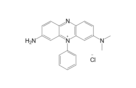 C. I. Basic Violet 5