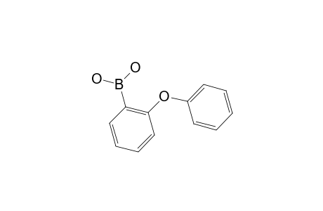 2-Phenoxybenzeneboronic acid