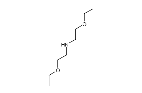 Di(ethoxyethyl)amine