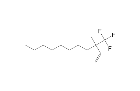 3-METHYL-3-(TRIFLUOROMETHYL)-1-UNDECENE