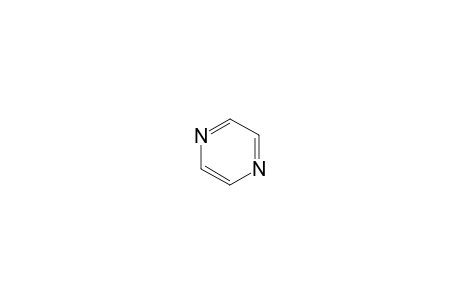 Pyrazine