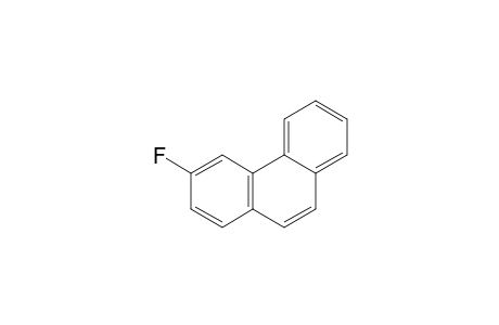 3-FLUOROPHENANTHRENE