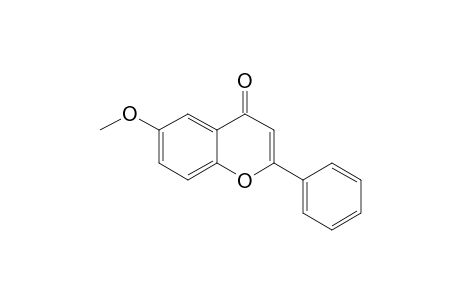 6-Methoxyflavone