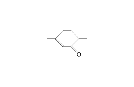 3,6,6-trimethyl-2-cyclohexen-1-one